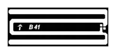 Impinj B41