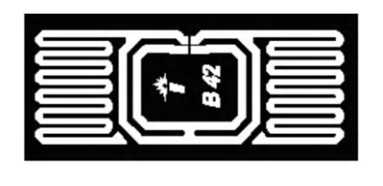 Impinj B42