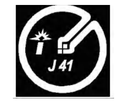 Impinj J41