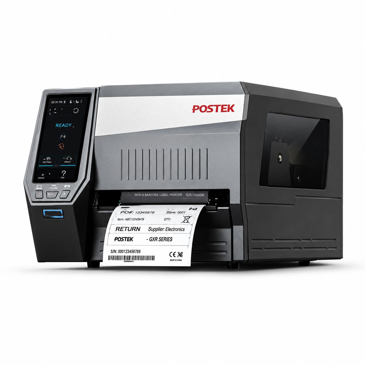 Postek GX3r