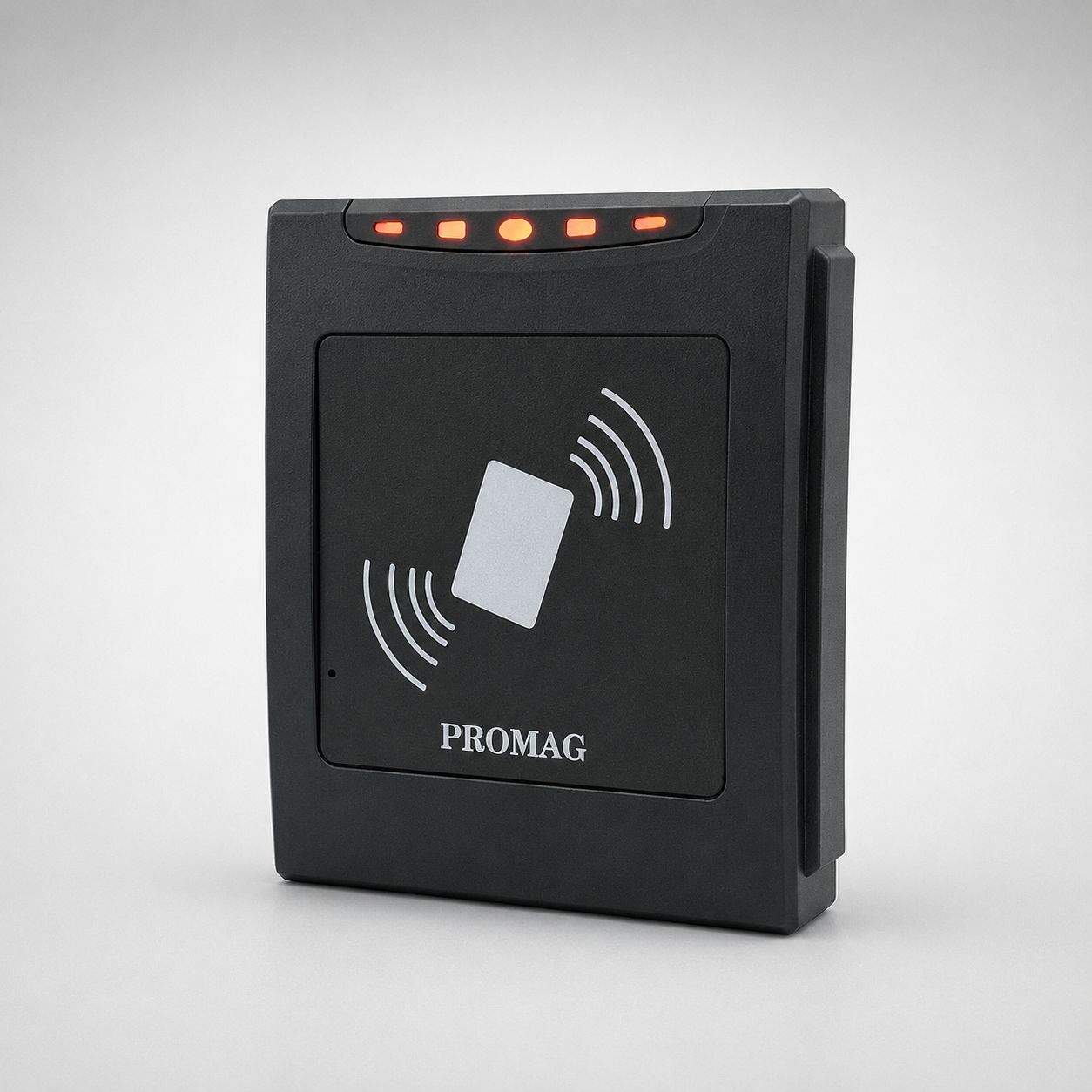 Promag MIFARE® DESFire Reader