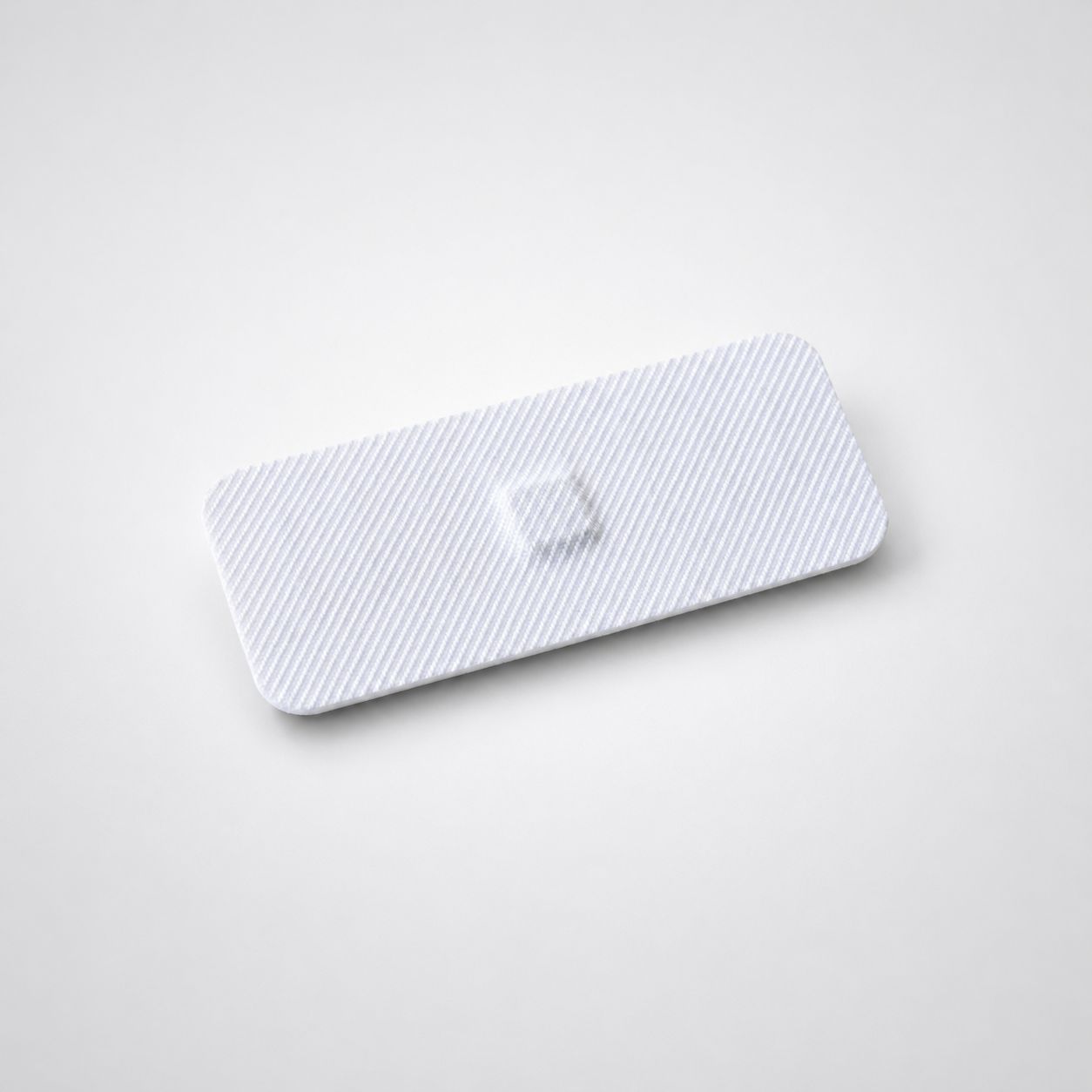 HID Lintag RFID Textile Laundry Tag (P/N 6f8992)