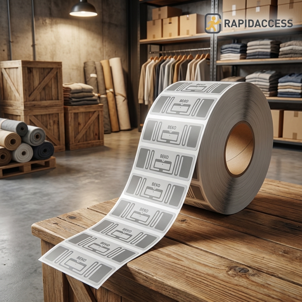 Rapidaccess RTL7320-DZ-U9XE