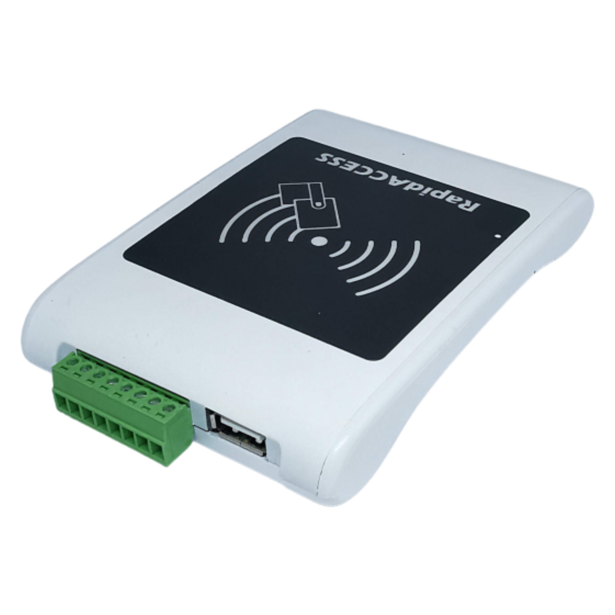 RFD182 USB Desktop UHF Reader Writer PT RFID INDONESIA