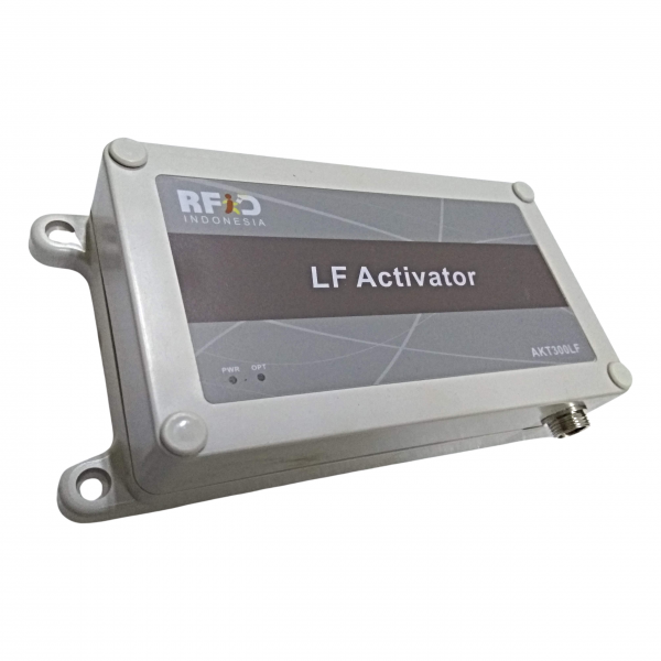 AKT300LF Dual Frequency Active Transponder Activator for ActiveTRACKER